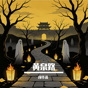 黄泉路