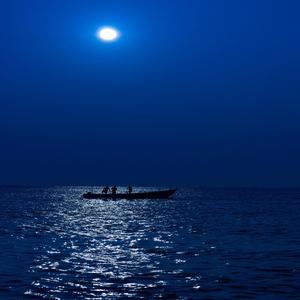 கட்டுமரம் ஏறி