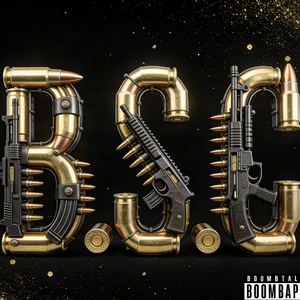 B- block