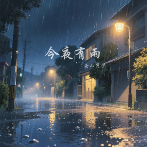 今夜有雨