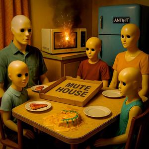Mute house
