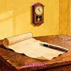 给未来的自己
