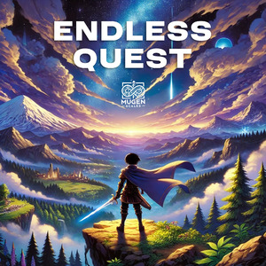 孤独の果て (At the end of loneliness)