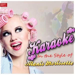 Eight Easy Steps (In the Style of Alanis Morrisette) [Karaoke Version]