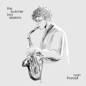 jitterbug waltz (feat. Jim Tullio)