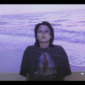 出走太平洋（翻自 卢凯彤）