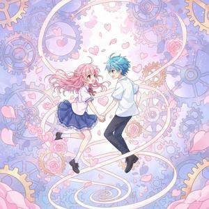 恋のスパイラル