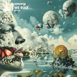 We Rule (Extended Mix)