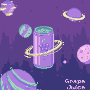 Grape Juice