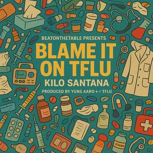 Louetta Freestyle (feat. Yung Aaro)