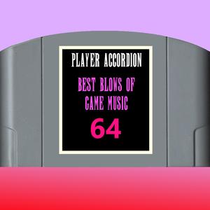 Stage Theme (from Uuno Turhapuro muuttaa maalle) (Accordion version)