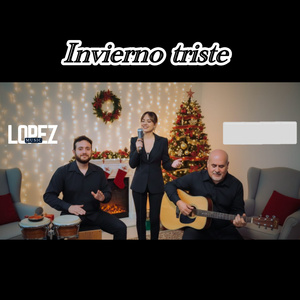 Invierno triste (2026 Remastered Version)