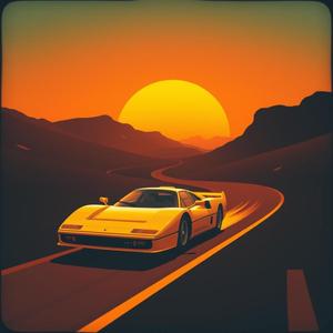 From Bicycle to Ferrari