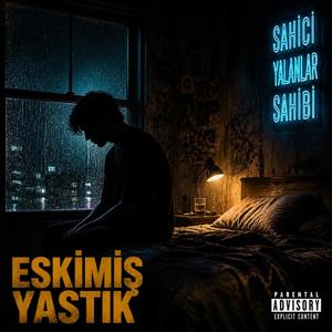 Eskimiş Yastık