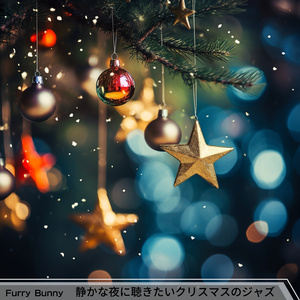 Christmas Eve in the Blue Ridge (Key C Ver.)