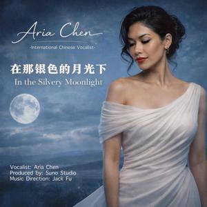 在那银色月光下 In the Silvery Moonlight