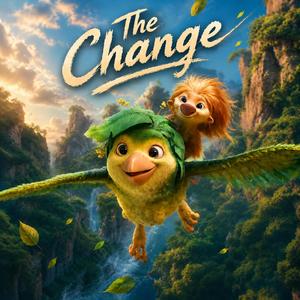 The Change (Swapped Movie Soundtrack)