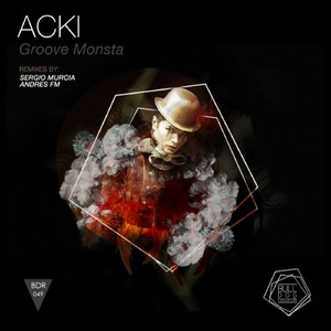 Groove Monsta (Andres FM Remix)