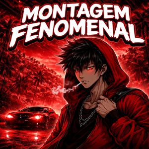 MONTAGEM FENOMENAL