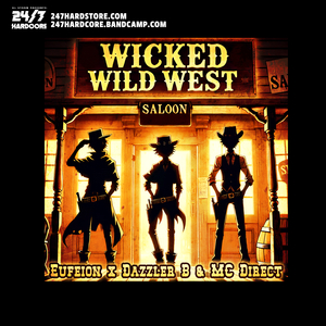 Wicked Wild West