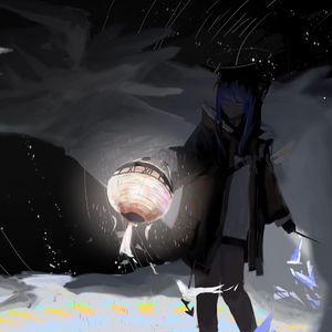 千秋此意(AI莫斯提马)