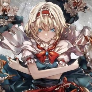 Doll Judgment -Glittering Magic-