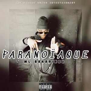 Paranoïaque