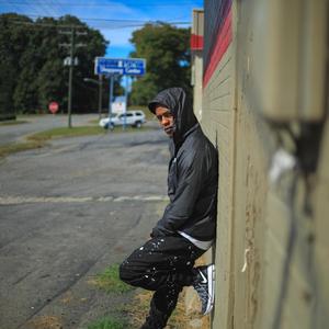 Jacobs Trouble (feat. Thawam)