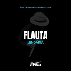 Flauta Lendária