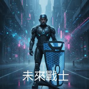 未來戰士