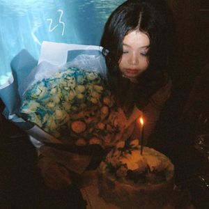 想你和我们以后