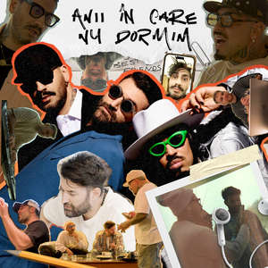 Anii În Care Nu Dormim