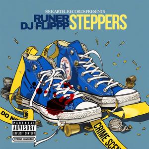 Steppers