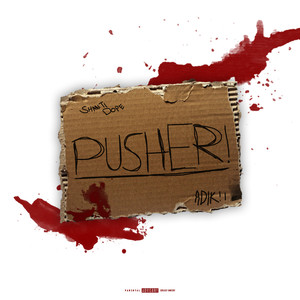 Pusher