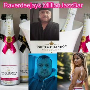 Raverdeejays MillionJazzBar