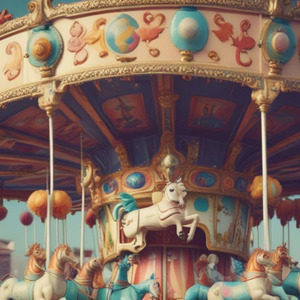 スクロール・サーカス