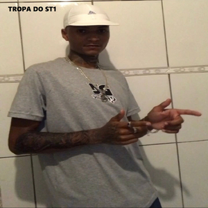 TROPA DO ST1