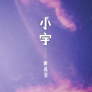 小宇（cover蓝心羽）（翻自 张震岳）