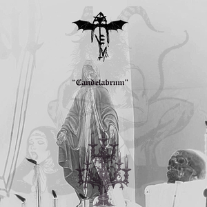 Candelabrum