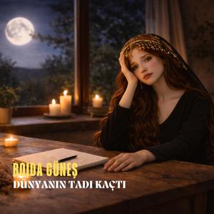 Dünyanın Tadı Kaçtı (Arabesk - Pop)