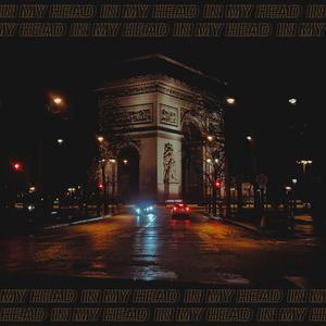In My Head (feat. Spyral)