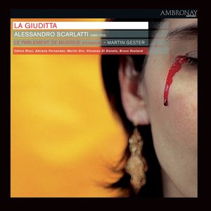 La Giuditta, R. 500.9: Sinfonia