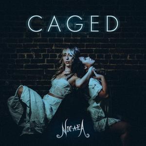 Caged