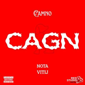 CAGN (feat. vitij & NotA)