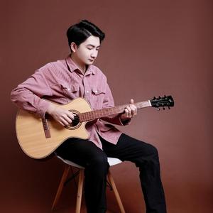 《遇见》-孙燕姿（吉他指弹改编-张紫宇）