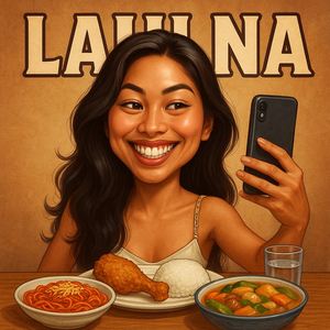 Lahi Na