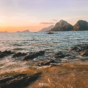 办公室工作离散的波萨诺伐舞曲