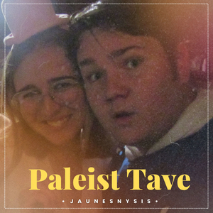Paleist Tave
