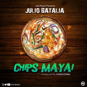 Chips Mayayi