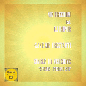 Save Me (Restart) (Oldscool-Z-Boys Remix)